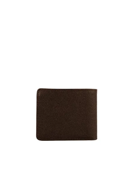 Piero Guidi Bold Men's wallet brown