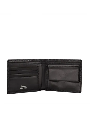 Piero Guidi Bold Herrenbrieftasche...