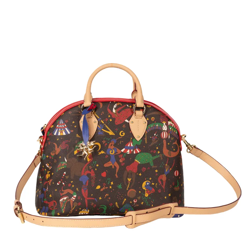 Piero Guidi Magic Circus Handtasche Gloria