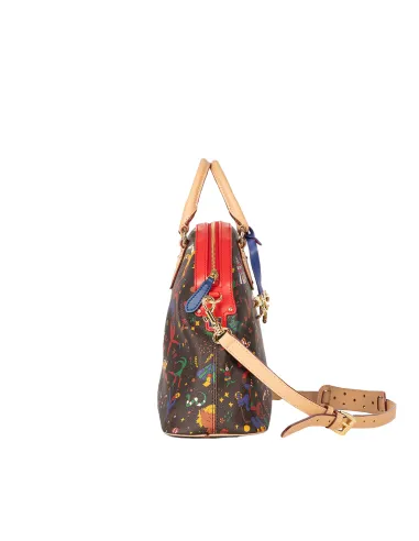 Borsa due manici Piero Guidi Magic...