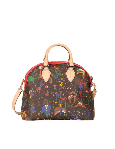 Piero Guidi Magic Circus Handtasche Gloria