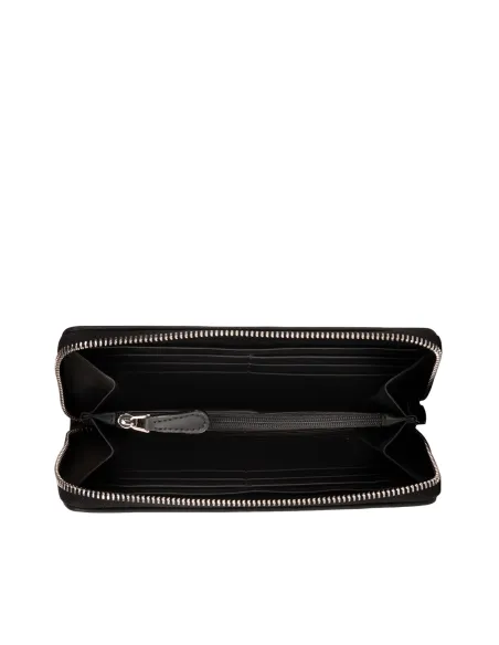 Piero Guidi Magic Circus Women's wallet black