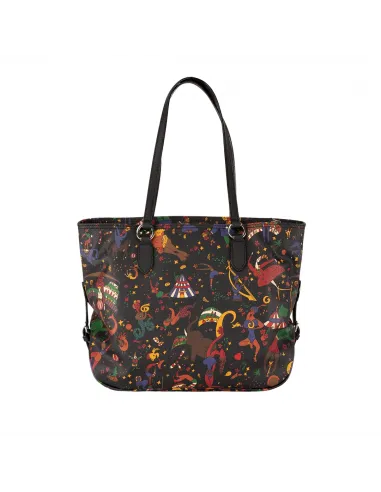 Piero Guidi Macic Circus Mittlere...