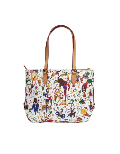 Piero Guidi Macic Circus Mittlere...