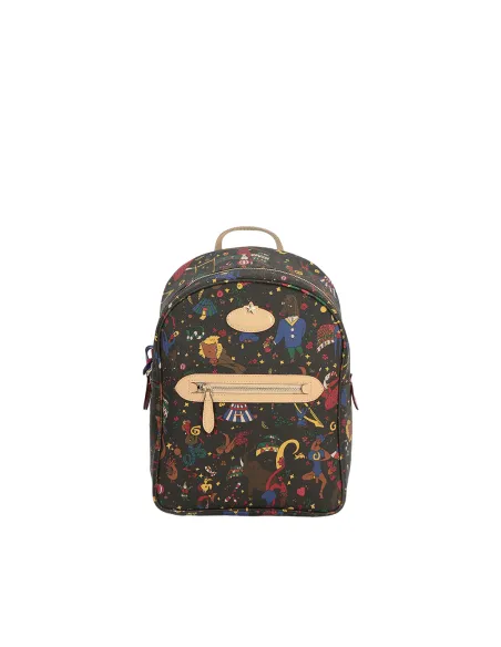 Piero Guidi Ladies' backpack brown