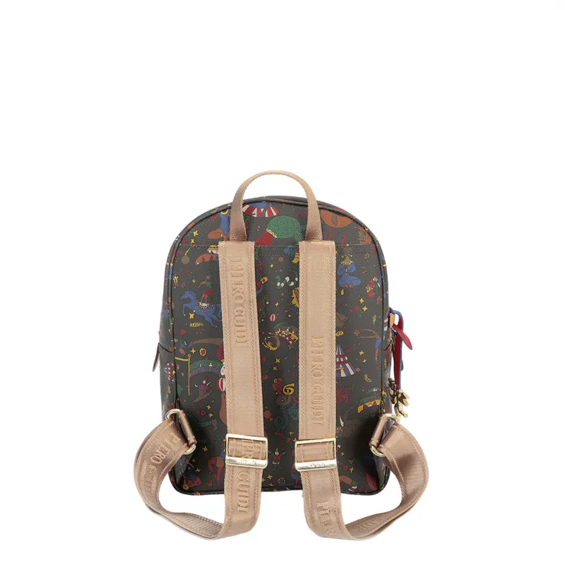 Piero Guidi Ladies' backpack brown 2