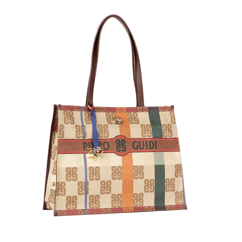 Piero Guidi Stephanie Shopping bag 2