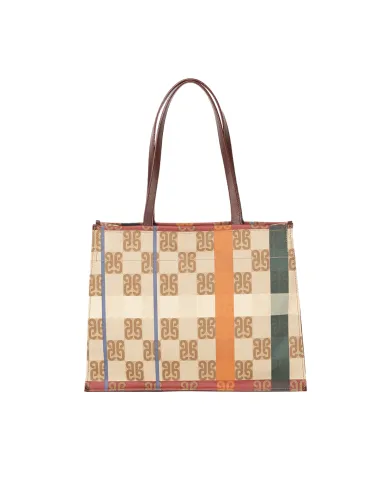 Piero Guidi Stephanie Einkaufstasche