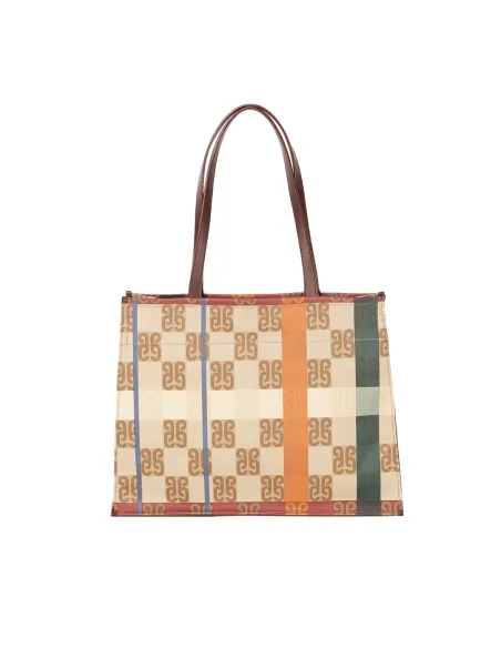 Shopping Piero Guidi Stephanie con monogramma