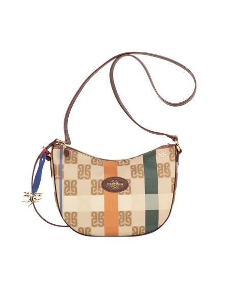 Piero Guidi hobo bag