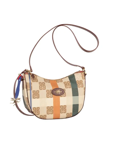 Piero Guidi hobo bag