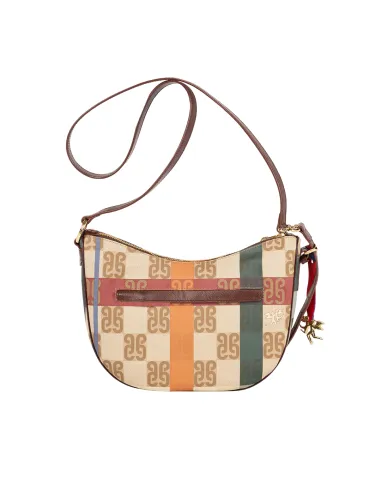 Piero Guidi hobo bag