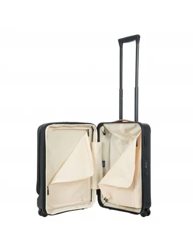 Trolley Brics Capri con tasca...