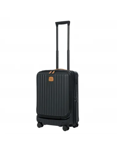 Trolley Brics Capri con tasca...