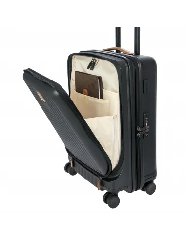 Trolley Brics Capri con tasca...