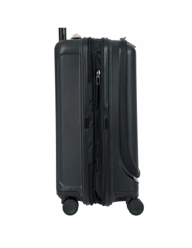 Trolley Brics Capri con tasca...