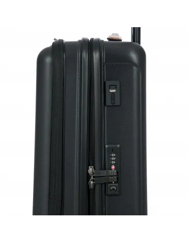 Trolley Brics Capri con tasca...