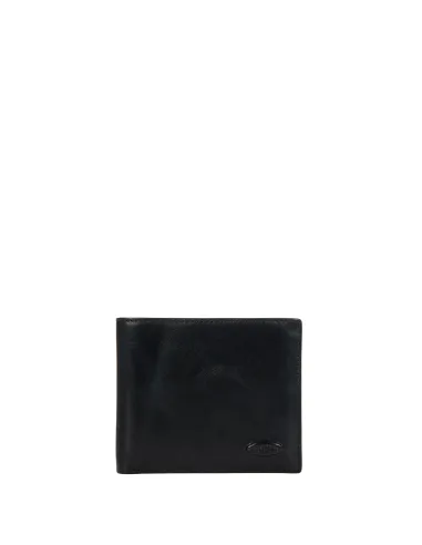 Bric's Monte Rosa Men's wallet black
