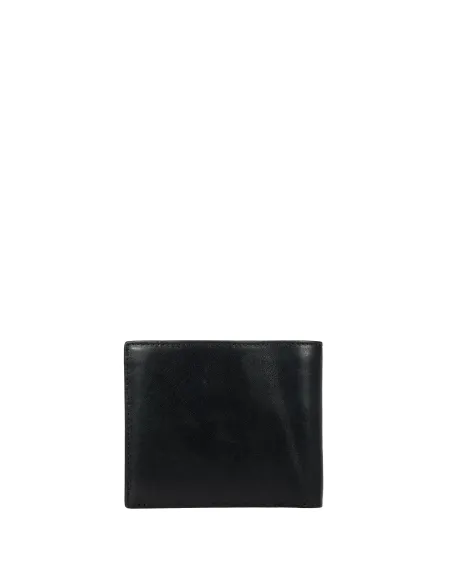 Bric's Monte Rosa Men's wallet black