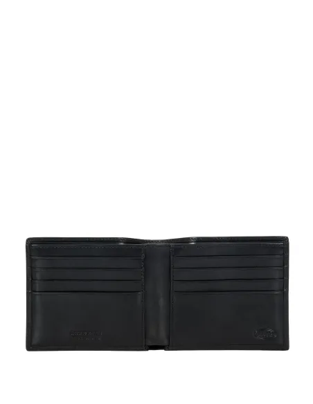 Portafogli uomo Bric's Monte Rosa nero