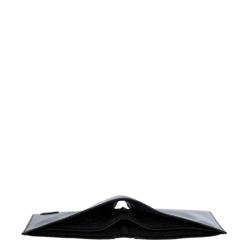 Portafogli uomo Bric's Monte Rosa nero 2