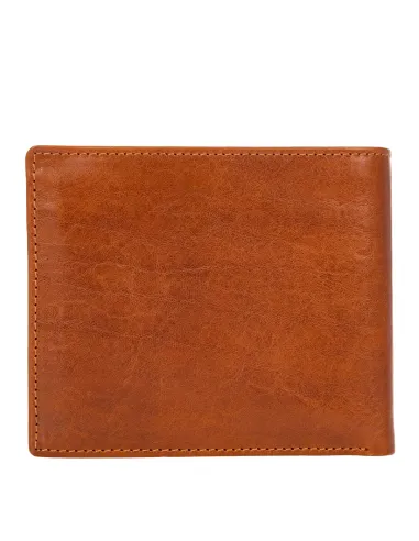 Bric's Monte Rosa Men's wallet with...