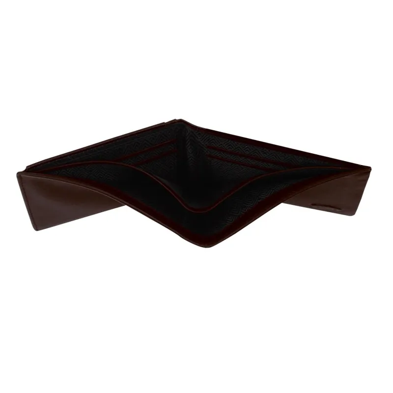 Brics Monte Rosa men's wallets with credit card slots... 2