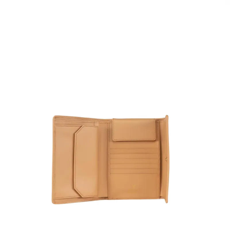 Piero Guidi Magic Circus Damenbrieftasche mit abnehmbarem... 2