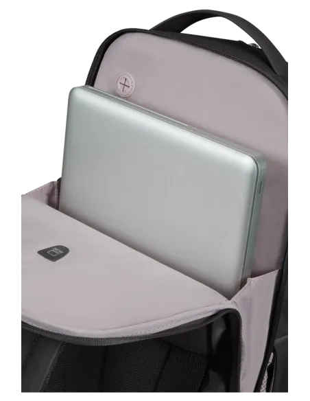 Zaino donna Porta computer Samsonite BE-HER nero