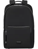 Samsonite BE-HER women's laptop backpack black