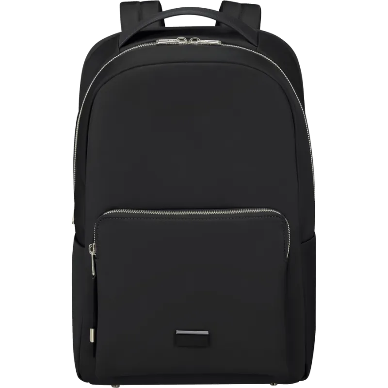 Samsonite BE-HER women's laptop backpack black