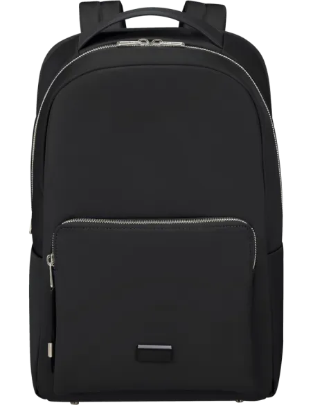 Samsonite BE-HER Computer-Rucksack für Damen schwarz