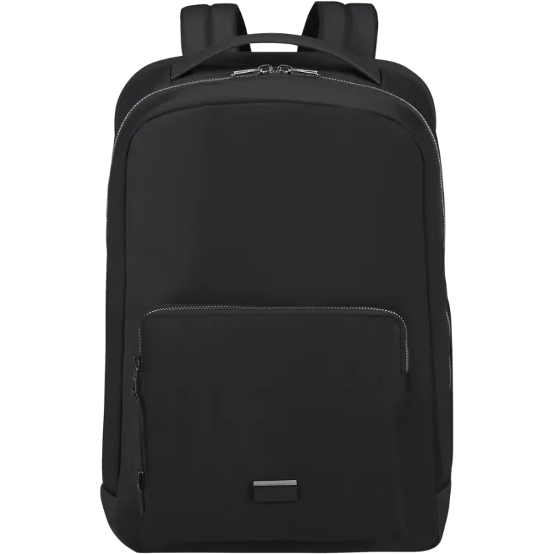 Zaino donna Samsonite BE-HER Porta computer da 15,6 nero