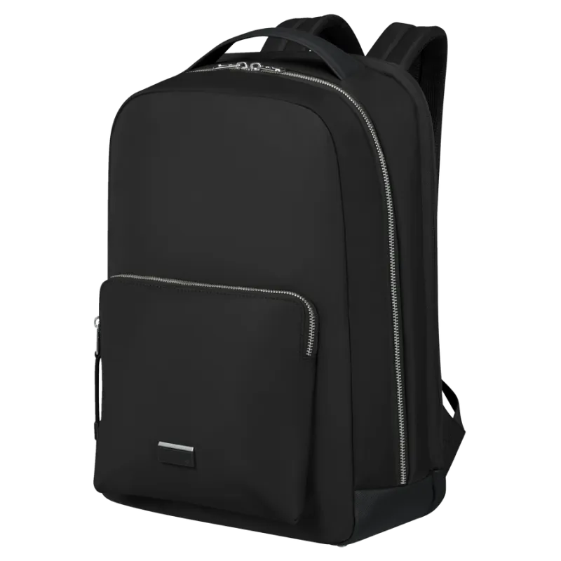 Zaino donna Samsonite BE-HER Porta computer da 15,6 nero 2