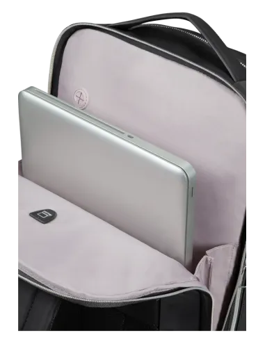 Zaino donna Samsonite BE-HER Porta...