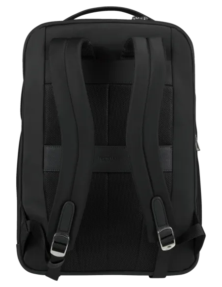 Zaino donna Samsonite BE-HER Porta computer da 15,6 nero