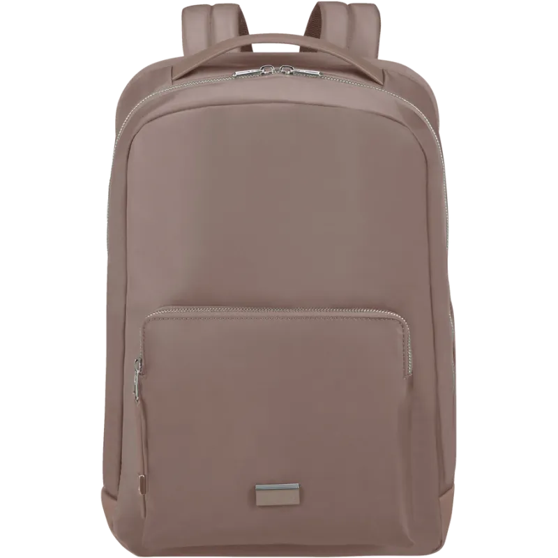 Samsonite BE-HER Damen-Rucksack mit 15,6"-PC-Halterung...