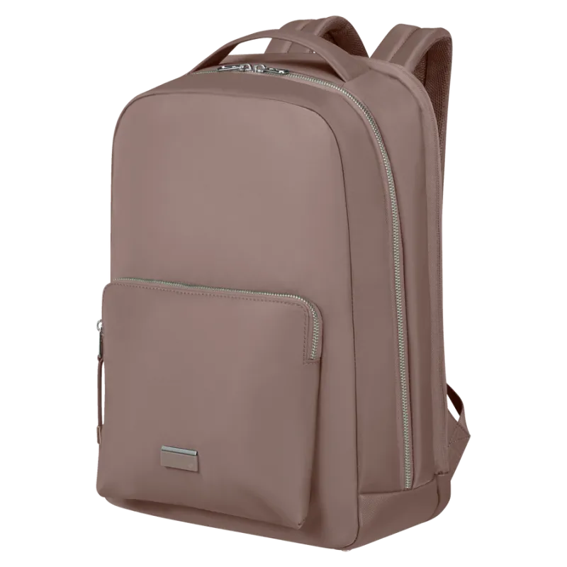 Samsonite BE-HER Damen-Rucksack mit 15,6"-PC-Halterung... 2