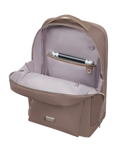 Zaino donna Samsonite BE-HER Porta...