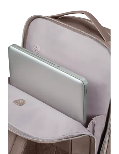 Zaino donna Samsonite BE-HER Porta...