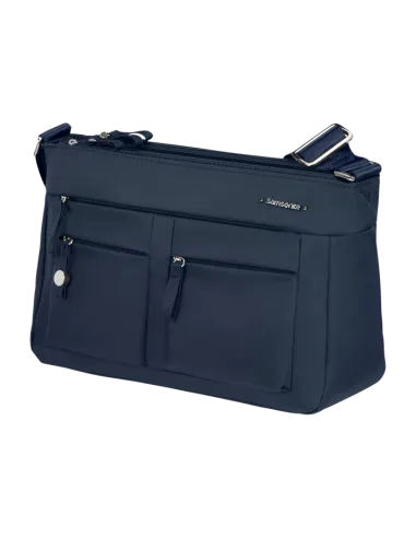 Samsonite Move Umhängetasche mit drei...