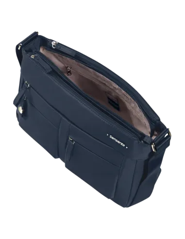 Samsonite Move Umhängetasche mit drei...