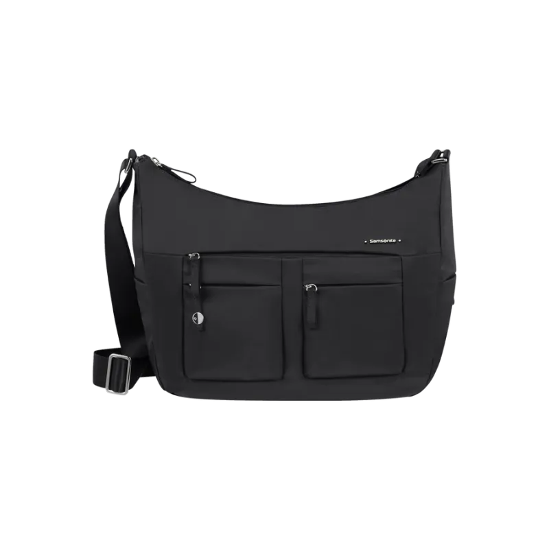 Borsa A Tracolla Pieghevole Samsonite - Compatta, Leggera, Ideale Per Viaggi - Foto 8