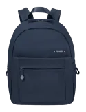 Samsonite Move Damen-Rucksack aus leichtem Stoff blau
