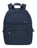 Samsonite Move Women's backpack in lightweight fabric dark blue