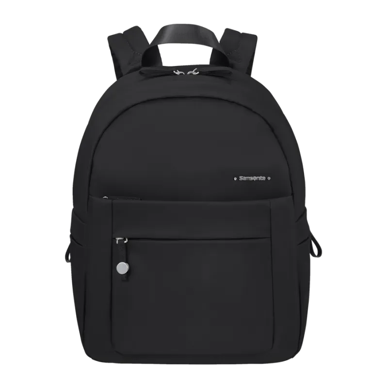 Samsonite Move Damen-Rucksack aus leichtem Stoff schwarz
