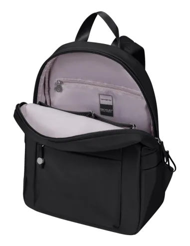 Zainetto donna Samsonite Move nero