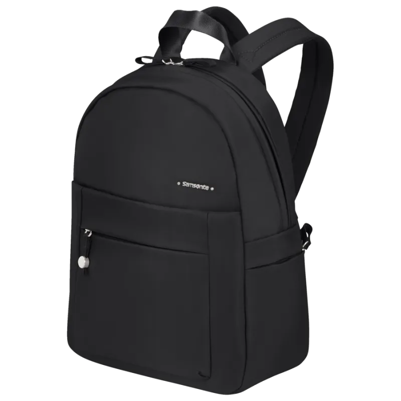 Samsonite Move Damen-Rucksack aus leichtem Stoff schwarz 2