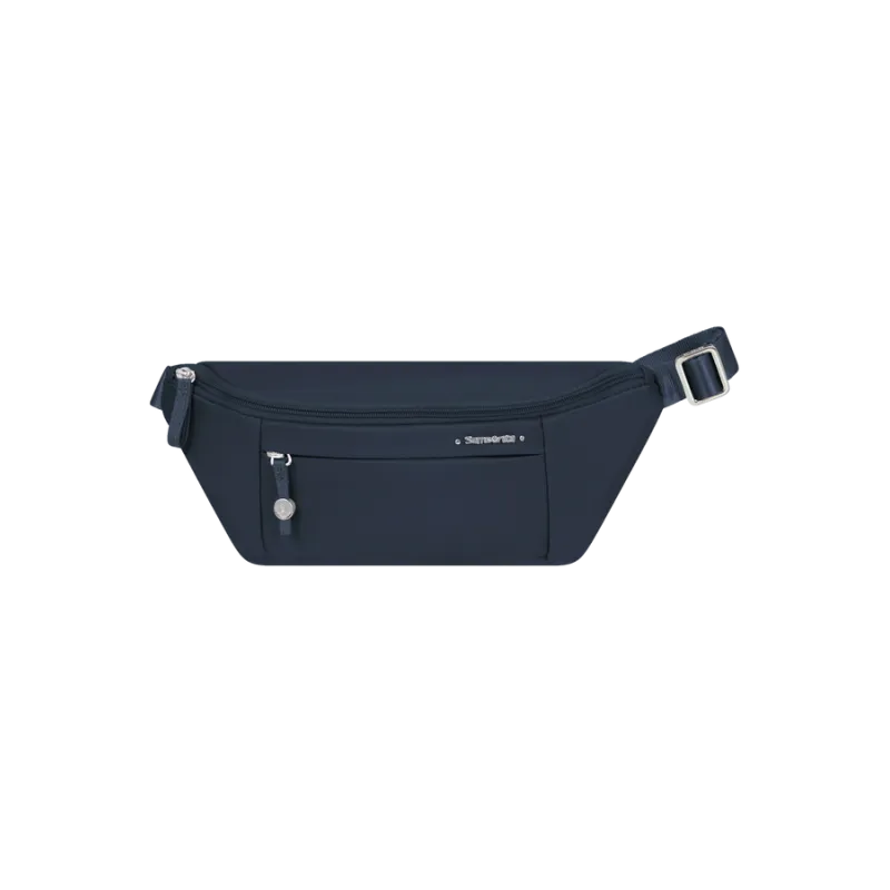 Samsonite Move Waist bag dark blue