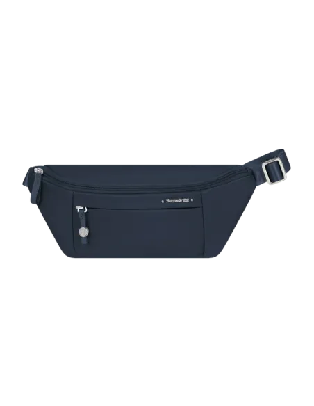 Samsonite Move Waist bag dark blue